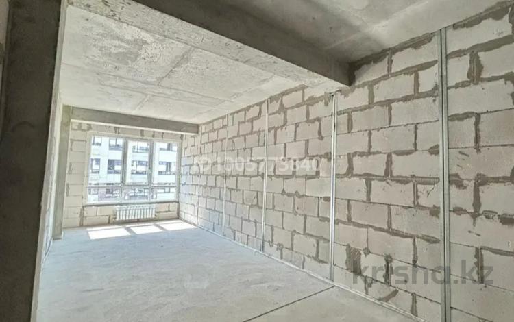 1-комнатная квартира · 41 м² · 4/7 этаж, Илтипат 49 за 29.5 млн ₸ в Алматы, Наурызбайский р-н — фото 2
