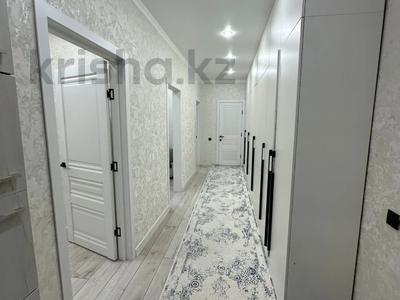 2-комнатная квартира · 68.2 м² · 2/10 этаж, Сулейменова 27 за 25.7 млн 〒 в Кокшетау