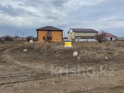 Жер телімі · 10 сотық, Ск Кара Алтын, бағасы: 5.5 млн 〒 в Актобе