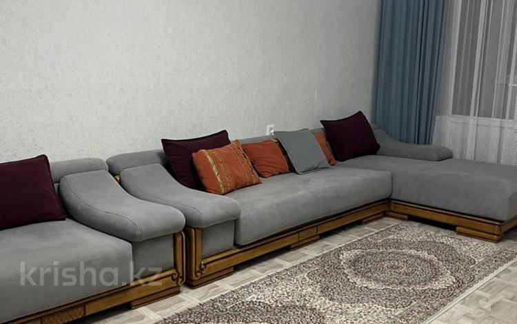 3-бөлмелі пәтер · 81 м² · 5/7 қабат, 5-й мкр 1, бағасы: 180 000 ₸ в Актау — фото 2