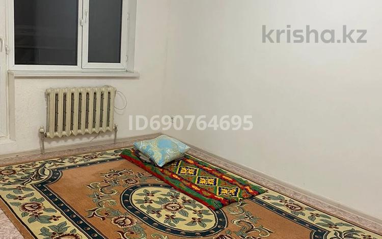 1-комнатная квартира, 40 м², 1/5 этаж помесячно, мкр Коккайнар, Саялы 117