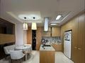 3-комнатная квартира · 138.3 м² · 26/33 этаж, Кошкарбаева 2 за 85 млн ₸ в Астане, Сарайшык р-н — фото 2