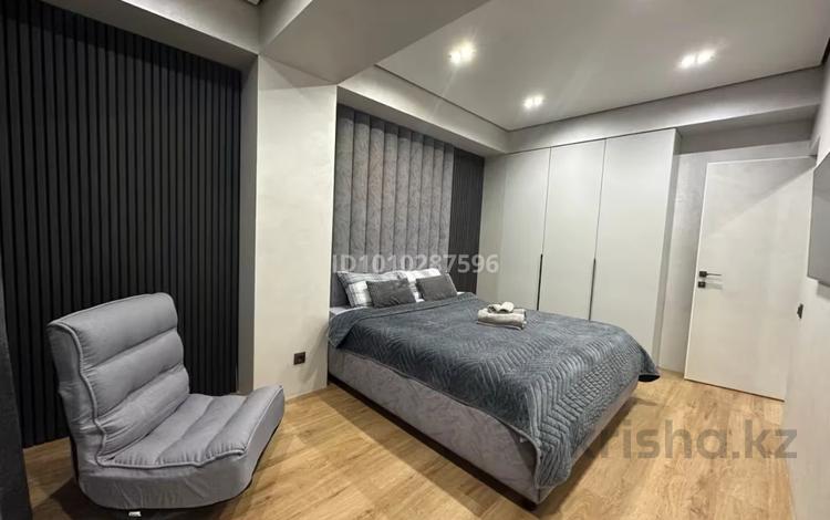 2-комнатная квартира · 50 м² · 16/24 этаж, Кабанбай батыра 38/1 за 23 000 ₸ в Астане, Есильский р-н — фото 3