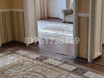 4-комнатная квартира · 105 м² · 3 этаж, Сыганак 39/1 за 350 000 〒 в Астане, Есильский р-н