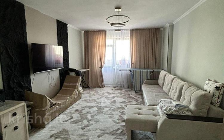 2-бөлмелі пәтер · 61 м² · 5/14 қабат, Кордай 75, бағасы: 30.5 млн ₸ в Астане, Алматы р-н — фото 6