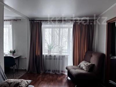 2-бөлмелі пәтер · 44.3 м² · 4/5 қабат, мкр Новый Город, Лободы 29, бағасы: 17.9 млн ₸ в Караганде, Казыбек би р-н