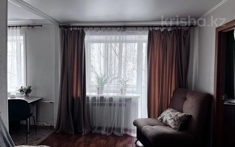 2-бөлмелі пәтер · 44.3 м² · 4/5 қабат, мкр Новый Город, Лободы 29, бағасы: 17.9 млн ₸ в Караганде, Казыбек би р-н — фото 3