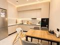 2-комнатная квартира · 57 м² · 12/12 этаж, Санжара Асфендиярова 8 за 36.9 млн ₸ в Астане, Есильский р-н — фото 4