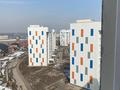 1-комнатная квартира, 36.6 м², 9/9 этаж, мкр Жас Канат, ПК Кунаева за 17.5 млн 〒 в Алматы, Турксибский р-н — фото 7