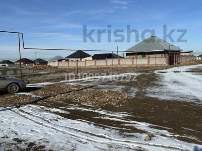 Участок · 8 соток, Каргалы (п. Фабричный) за 10 млн ₸