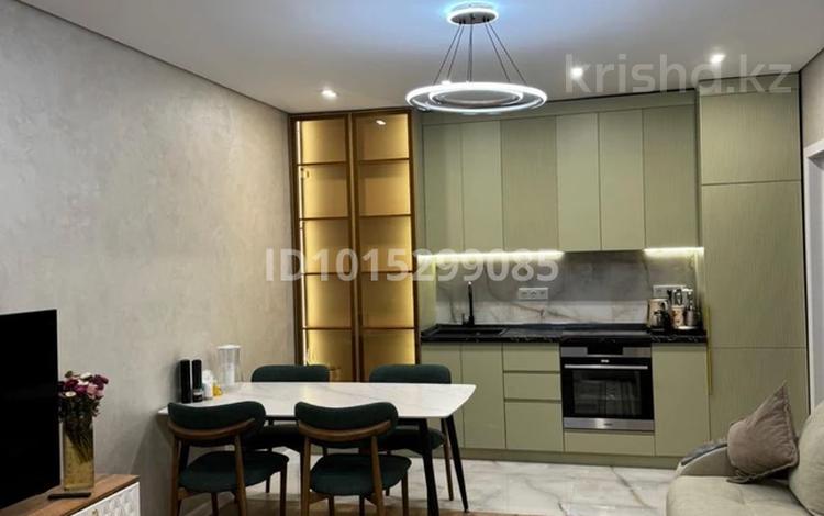 3-бөлмелі пәтер · 70 м² · 11/12 қабат, Назарбаева 28а, бағасы: 460 000 ₸ в Алматы, Жетысуский р-н — фото 2