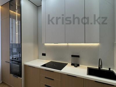 2-комнатная квартира · 60 м² · 10/12 этаж, Култегин 4а за 50.5 млн 〒 в Астане