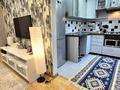 2-бөлмелі пәтер · 42 м² · 4/5 қабат, Қазақфильм ш/а. 14, бағасы: 34.5 млн ₸ в Алматы, Бостандыкский р-н — фото 16