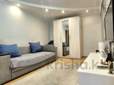 2-бөлмелі пәтер · 42 м² · 4/5 қабат, Қазақфильм ш/а. 14, бағасы: 34.5 млн ₸ в Алматы, Бостандыкский р-н