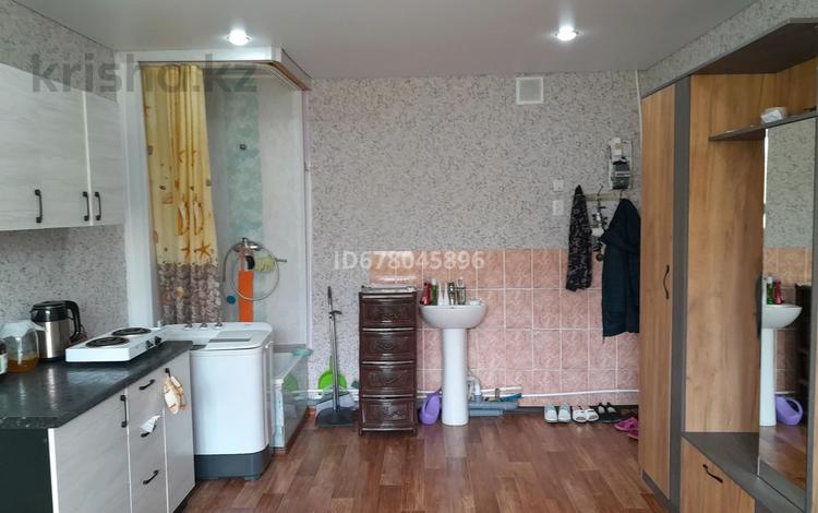 1-комнатная квартира, 18 м², 3/5 этаж, Шухова 42