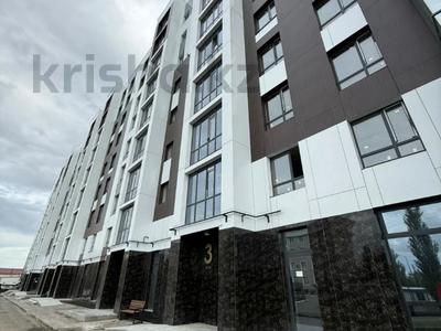 3-комнатная квартира · 80 м² · 6/9 этаж, Нурсултана Назарбаева 235 за 36 млн ₸ в Костанае