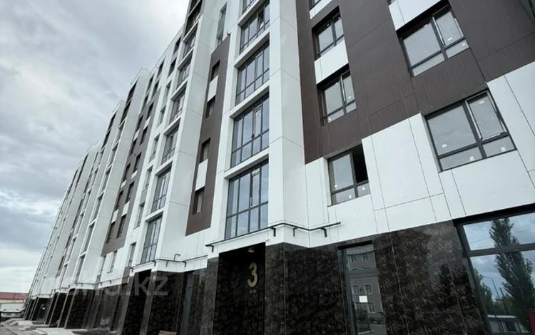 3-комнатная квартира · 80 м² · 6/9 этаж, Нурсултана Назарбаева 235 за 36 млн ₸ в Костанае — фото 2