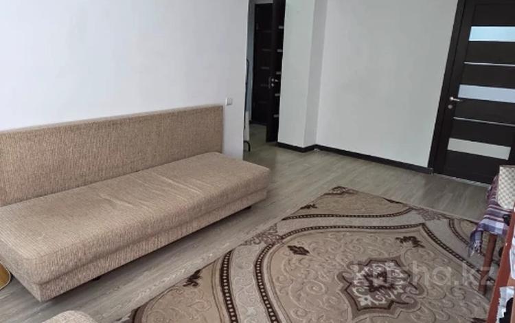 2-комнатная квартира · 53 м² · 4/5 этаж, шашкина за 48 млн ₸ в Алматы, Медеуский р-н — фото 2