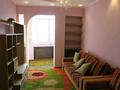 3-комнатная квартира · 115 м² · 9/11 этаж, Муратбаева 189 — Карасай батыра за 580 000 〒 в Алматы, Алмалинский р-н — фото 9