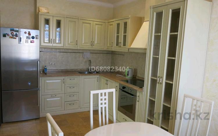 3-комнатная квартира · 115 м² · 9/11 этаж, Муратбаева 189 — Карасай батыра за 580 000 〒 в Алматы, Алмалинский р-н — фото 8