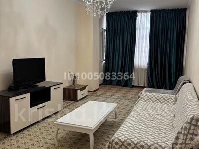 2-комнатная квартира · 80 м² · 3/5 этаж, Арай 2 3 за 21 млн ₸ в Таразе