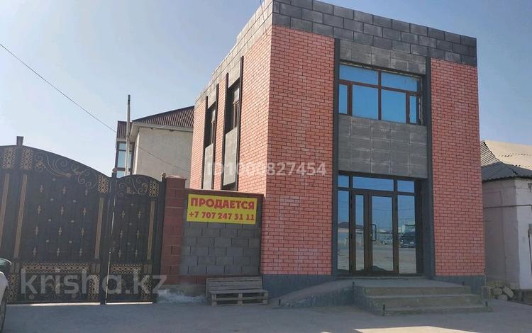 Отдельный дом · 5 комнат · 200 м² · 8 сот., Альфараби 275а — Комсомол жанында за 47 млн 〒 в  — фото 2