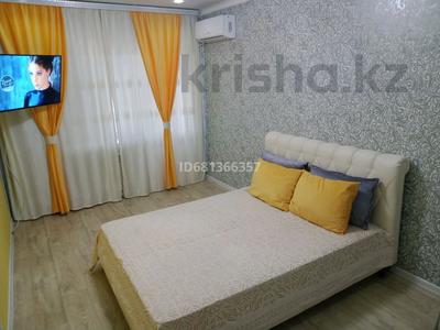 1-бөлмелі пәтер · 40 м² · 6/6 қабат, Сергей Тюленина 6 — проспект Абулхаир хана, бағасы: 10 000 ₸ в Уральске