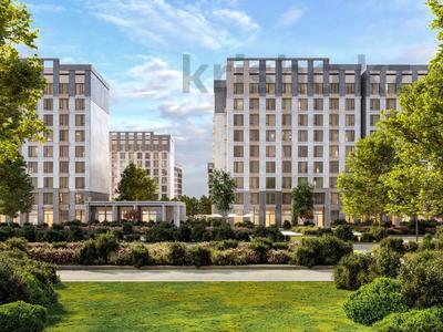 2-комнатная квартира · 49.8 м² · 6/9 этаж, Ботакоз за ~ 30.5 млн ₸ в Алматы, Алатауский р-н