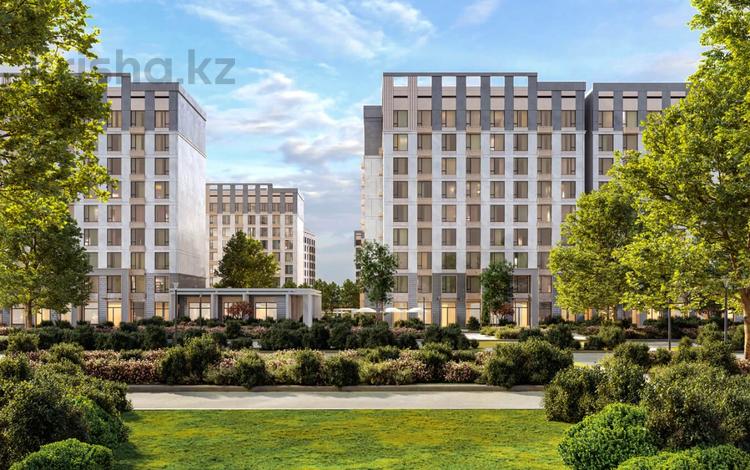 2-комнатная квартира · 49.8 м² · 6/9 этаж, Ботакоз за ~ 30.5 млн ₸ в Алматы, Алатауский р-н — фото 4