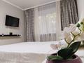 1-комнатная квартира · 35 м² · 1/5 этаж, Бухар Жырау 79/2 за 13 000 ₸ в Караганде, Казыбек би р-н