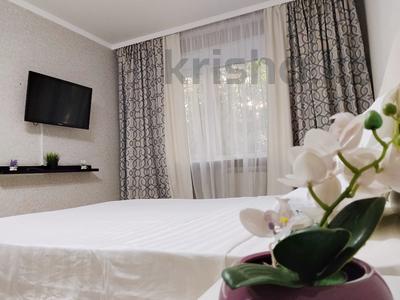 1-комнатная квартира · 35 м² · 1/5 этаж, Бухар Жырау 79/2 за 13 000 ₸ в Караганде, Казыбек би р-н