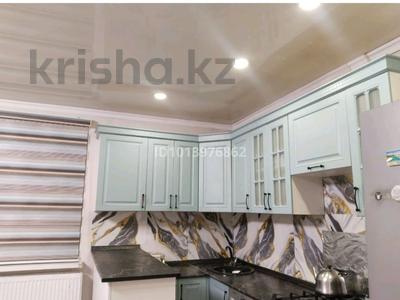 Жеке үй · 4 бөлме · 80 м² · 6 жүзд., Жаңадәуір 1 — Возле школы, бағасы: 29 млн ₸ в Алатау, Жанадаур