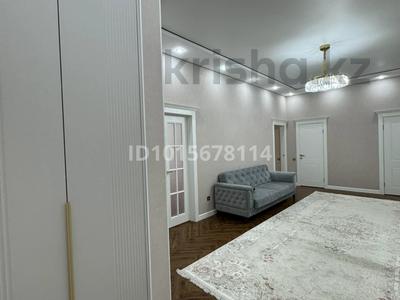 4-комнатная квартира · 163.1 м² · 9/10 этаж, 18А мкр 7 за 70 млн ₸ в Актау