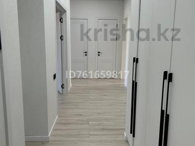 3-бөлмелі пәтер · 84.5 м² · 1/5 қабат, мкр Юго-Восток, Гапеева 15/1, бағасы: 45 млн ₸ в Караганде, Казыбек би р-н