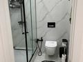 3-комнатная квартира · 84.5 м² · 1/5 этаж, мкр Юго-Восток, Гапеева 15/1 за 45 млн ₸ в Караганде, Казыбек би р-н — фото 11