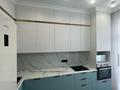 3-комнатная квартира · 84.5 м² · 1/5 этаж, мкр Юго-Восток, Гапеева 15/1 за 45 млн ₸ в Караганде, Казыбек би р-н — фото 8
