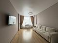 2-комнатная квартира · 64 м² · 11/14 этаж, Санжара Асфендиярова 10 за 46 млн ₸ в Астане, Нура р-н