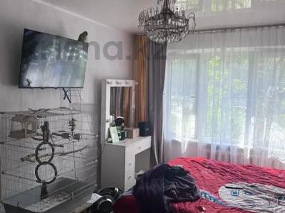 2-бөлмелі пәтер · 45 м² · 1/5 қабат, манаса 19, бағасы: 32 млн ₸ в Алматы, Бостандыкский р-н