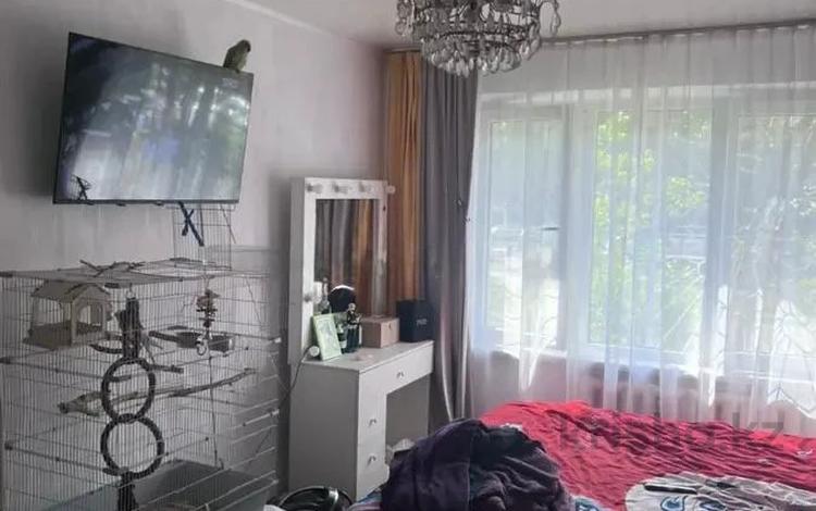 2-бөлмелі пәтер · 45 м² · 1/5 қабат, манаса 19, бағасы: 32 млн ₸ в Алматы, Бостандыкский р-н — фото 2