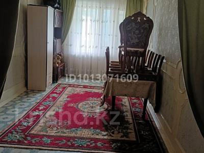 4-комнатная квартира · 90 м² · 2 этаж, Омарова — 1988 за 25 млн ₸ в Жибек Жолы
