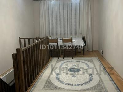 3-комнатная квартира · 124 м² · 1/4 этаж, Санкибай батыра — Зеленая долина за 33 млн ₸ в Актобе
