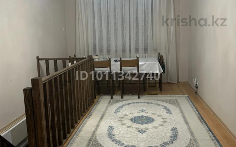 3-комнатная квартира · 124 м² · 1/4 этаж, Санкибай батыра — Зеленая долина за 33 млн ₸ в Актобе — фото 2