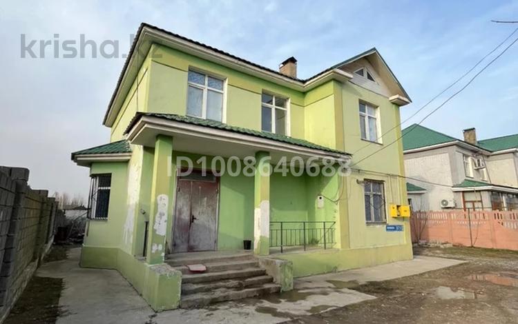 Отдельный дом · 7 комнат · 170 м² · 10 сот., мкр Асар 67 за 50 млн ₸ в Шымкенте, Абайский р-н — фото 2