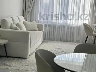 2-бөлмелі пәтер · 56 м² · 8/12 қабат, Райымбека, бағасы: 58 млн 〒 в Алматы, Алмалинский р-н