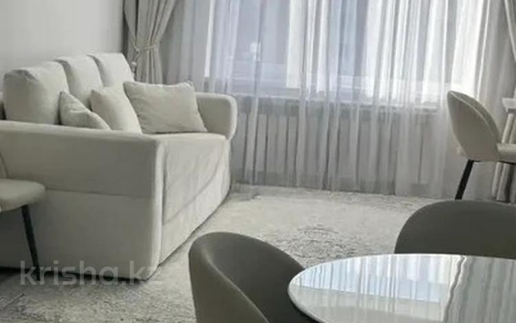 2-бөлмелі пәтер · 56 м² · 8/12 қабат, Райымбека, бағасы: 58 млн 〒 в Алматы, Алмалинский р-н — фото 8