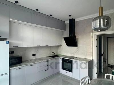 2-комнатная квартира · 53 м² · 9/10 этаж, Култегин 11, 13, 15 — Срочная Продажа! По горячей цене за 34 млн ₸ в Астане, Нура р-н