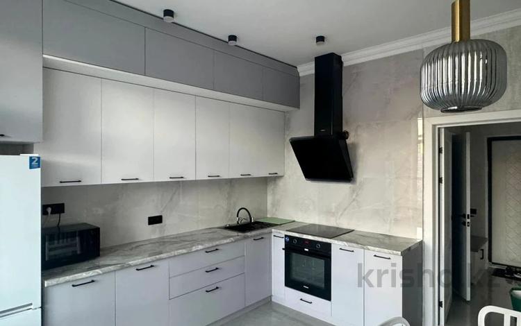 2-комнатная квартира · 53 м² · 9/10 этаж, Култегин 11, 13, 15 — Срочная Продажа! По горячей цене за 34 млн ₸ в Астане, Нура р-н — фото 3