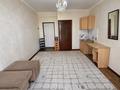 1-комнатная квартира · 24 м² · 2/10 этаж, Алтын Орда за 19 млн ₸ в Алматы, Наурызбайский р-н