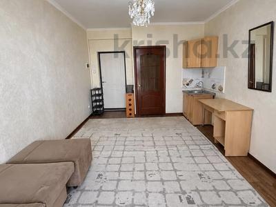 1-комнатная квартира · 24 м² · 2/10 этаж, Алтын Орда за 19 млн ₸ в Алматы, Наурызбайский р-н