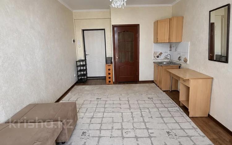 1-комнатная квартира · 24 м² · 2/10 этаж, Алтын Орда за 19 млн ₸ в Алматы, Наурызбайский р-н — фото 2